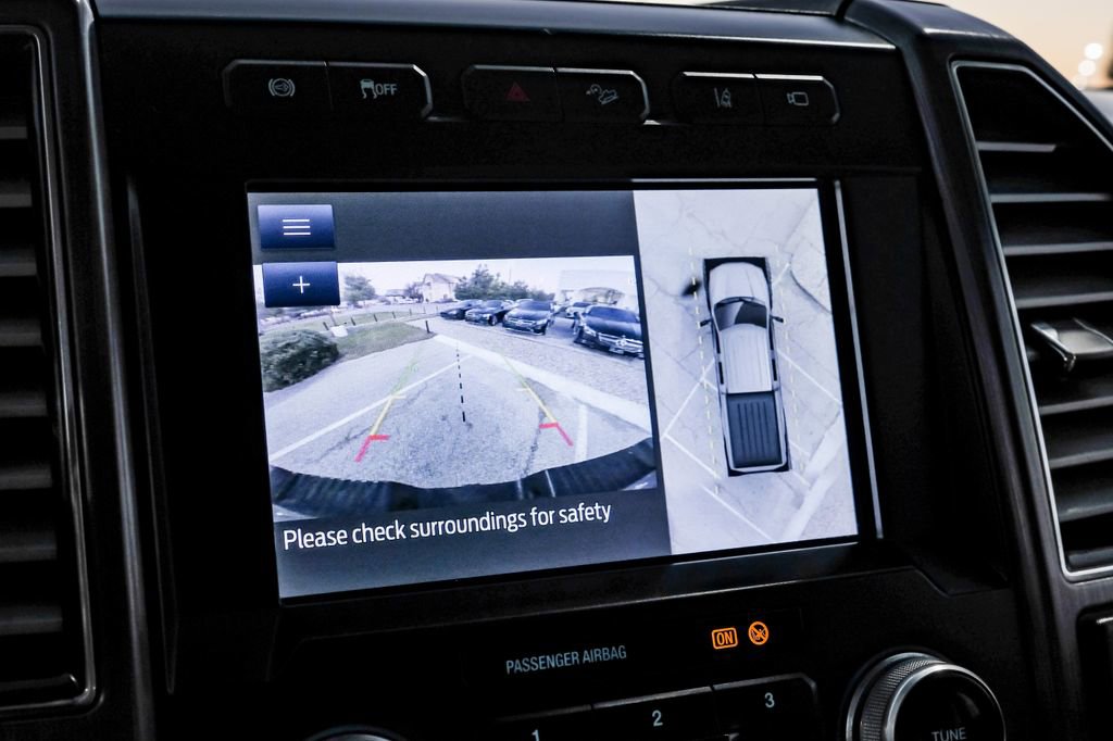 Used 2020 Ford F250 Limited image 16