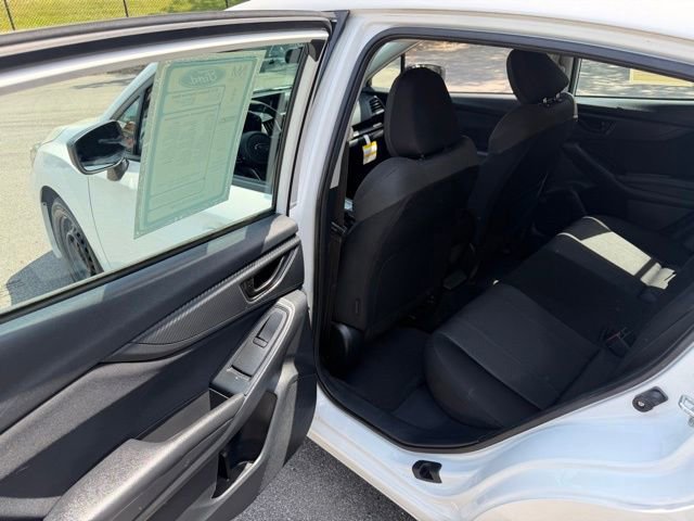 Used 2022 Subaru Impreza 2.0i AWD/4WD image 20