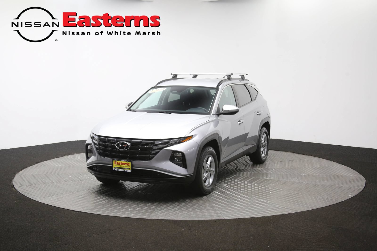 Used 2023 Hyundai Tucson SEL AWD/4WD image 55