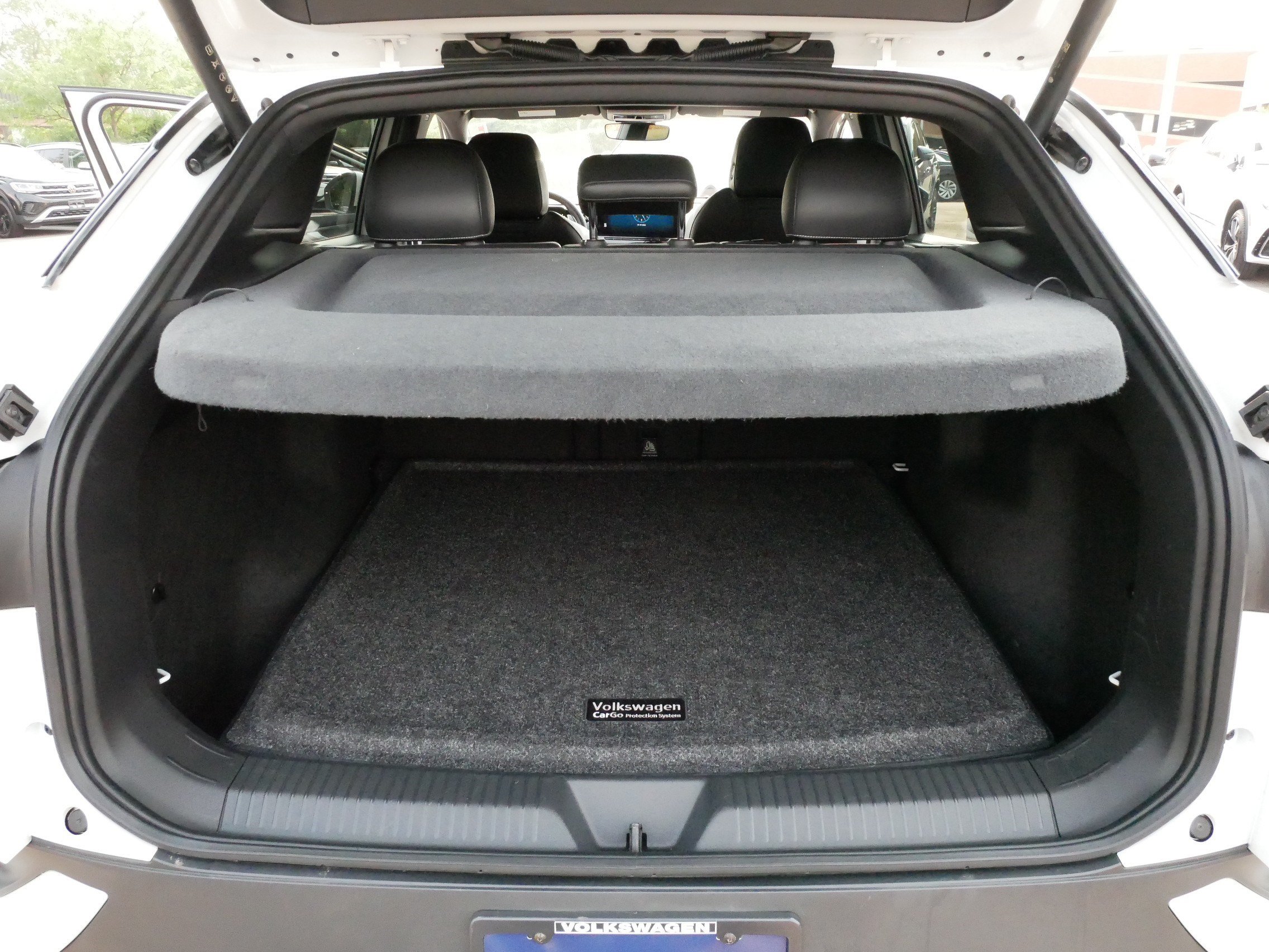 Certified 2023 Volkswagen ID.4 Pro S AWD/4WD image 18
