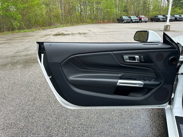 Used 2024 Ford Mustang Premium RWD image 25