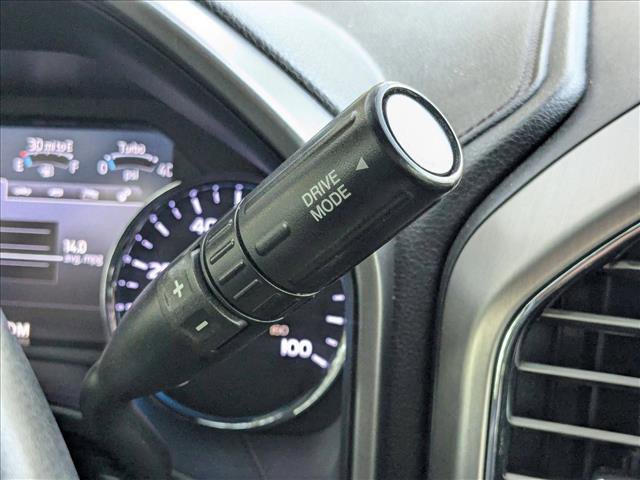 Used 2020 Ford F450 Platinum w/ FX4 Off-Road Package image 12