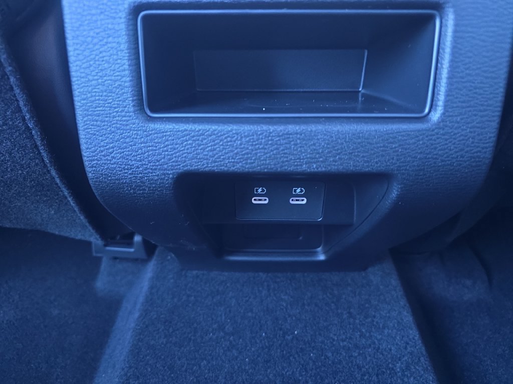 New 2026 Mitsubishi Outlander SE AWD/4WD image 35