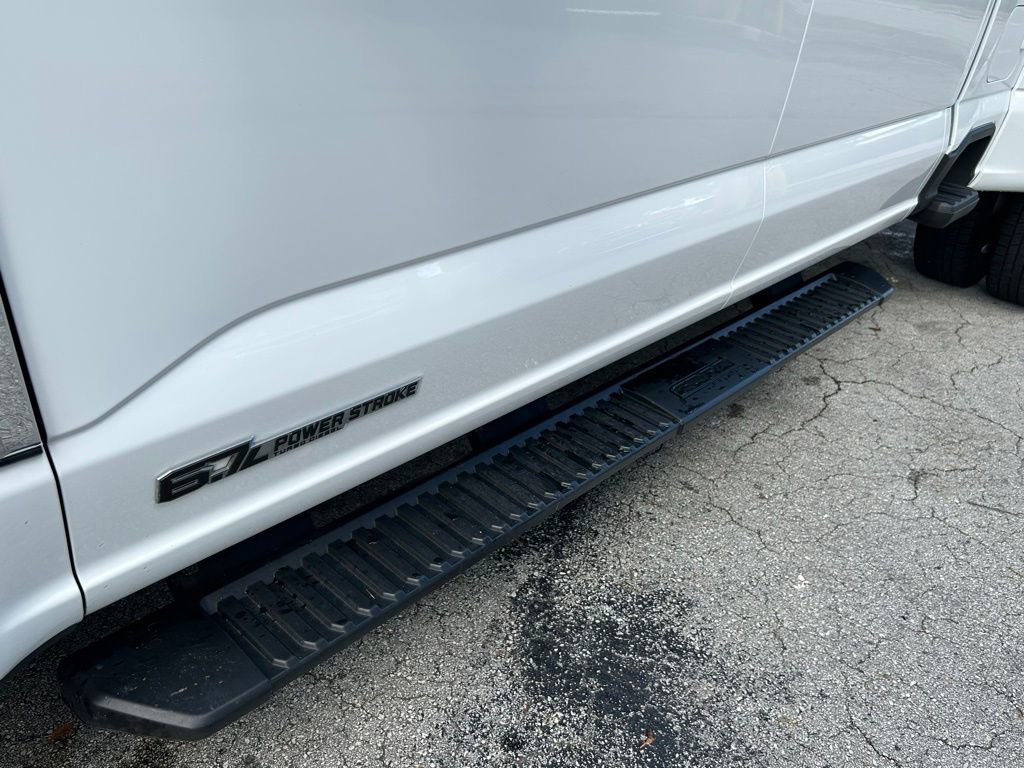 Used 2024 Ford F350 XL image 29