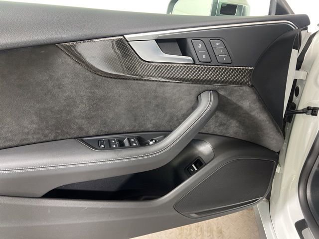 Used 2019 Audi S5 Premium Plus AWD/4WD image 19