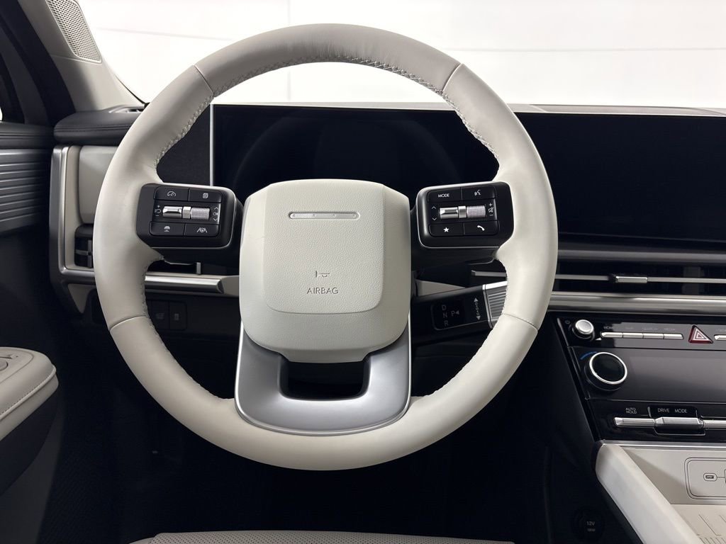 New 2026 Hyundai Santa Fe SEL FWD image 21