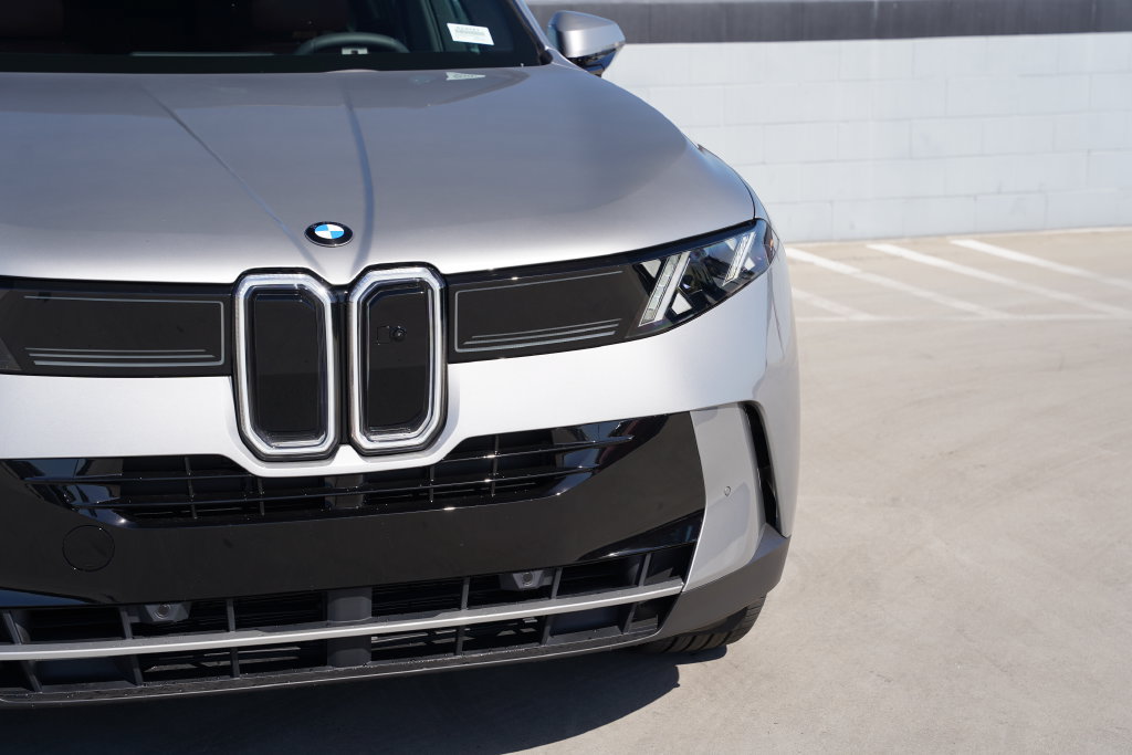 New 2027 BMW X5 xDrive40i AWD/4WD image 3