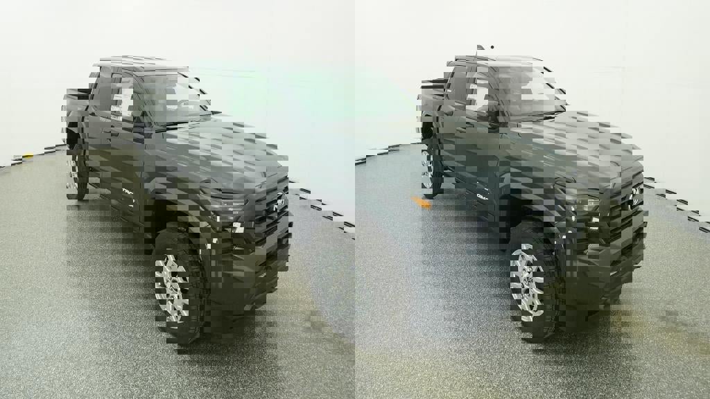 New 2025 Toyota Tacoma SR5 image 13