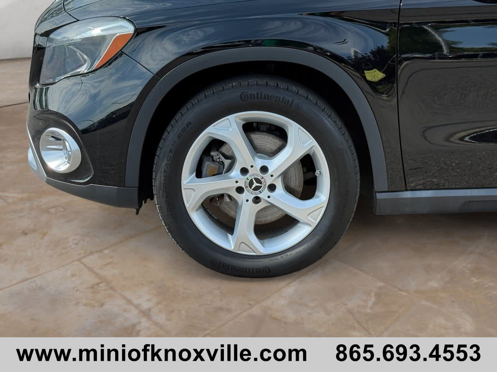 Used 2018 Mercedes-Benz GLA 250 image 9