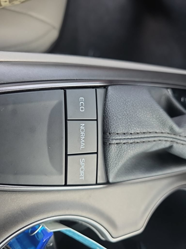Certified 2024 Toyota Camry SE w/ Convenience Package FWD image 22
