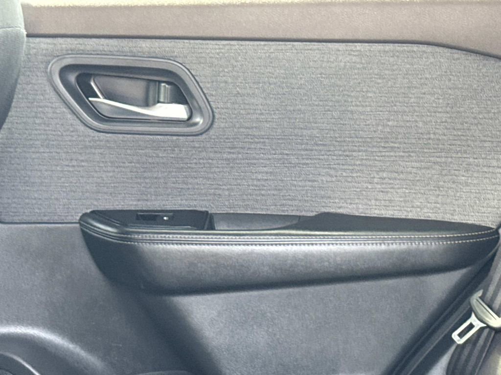 Certified 2023 Nissan Rogue SV AWD/4WD image 14