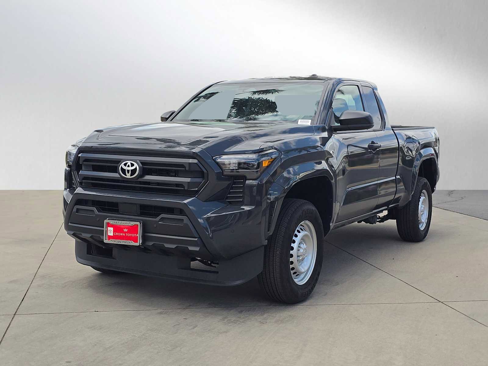 Certified 2025 Toyota Tacoma SR RWD image 7