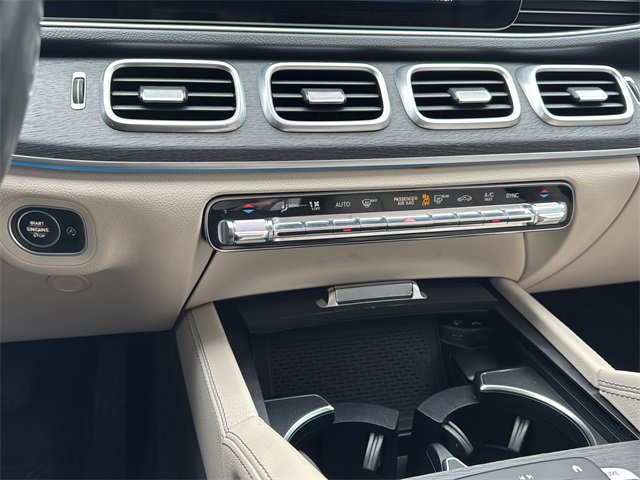 Used 2020 Mercedes-Benz GLE 350 4MATIC image 19