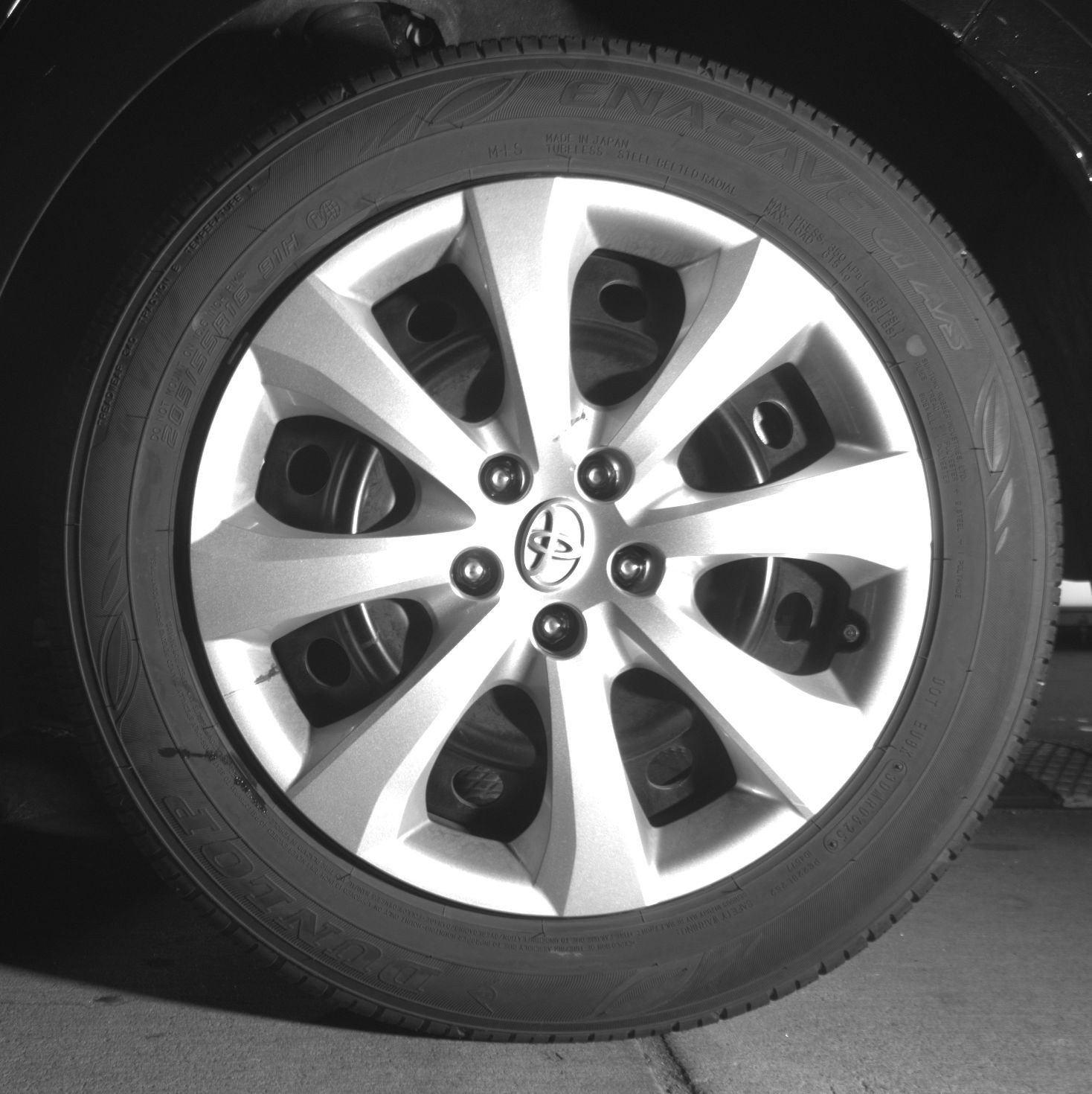 Used 2025 Toyota Corolla LE FWD image 14