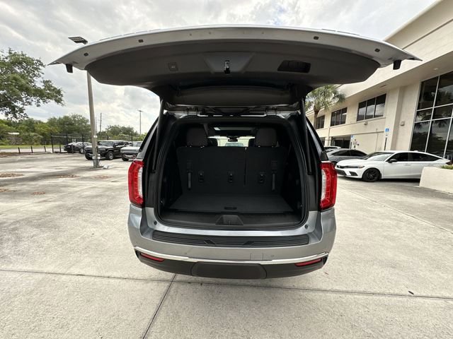 Certified 2023 GMC Yukon SLT RWD image 34
