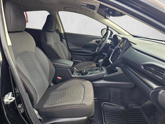 Certified 2024 Subaru Impreza 2.0i Sport AWD/4WD image 11
