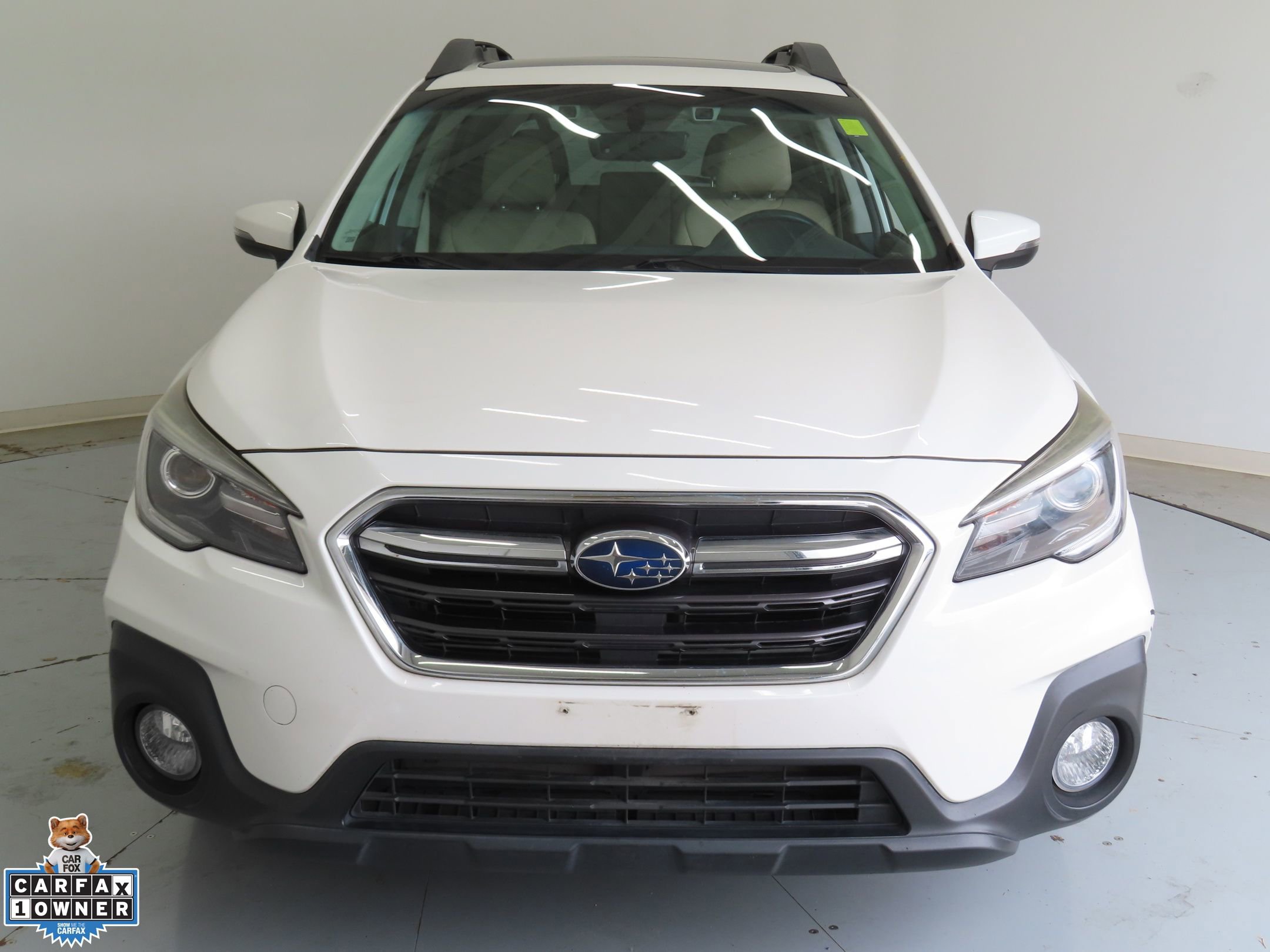 Used 2019 Subaru Outback 3.6R Limited AWD/4WD image 8
