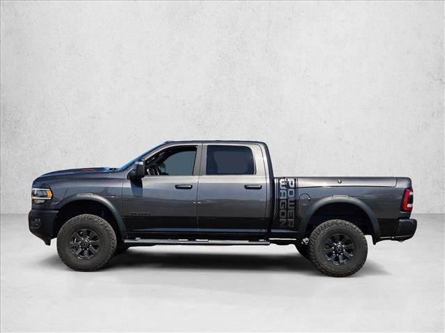 Used 2024 RAM 2500 Power Wagon w/ Level 1 Equipment Group AWD/4WD image 8