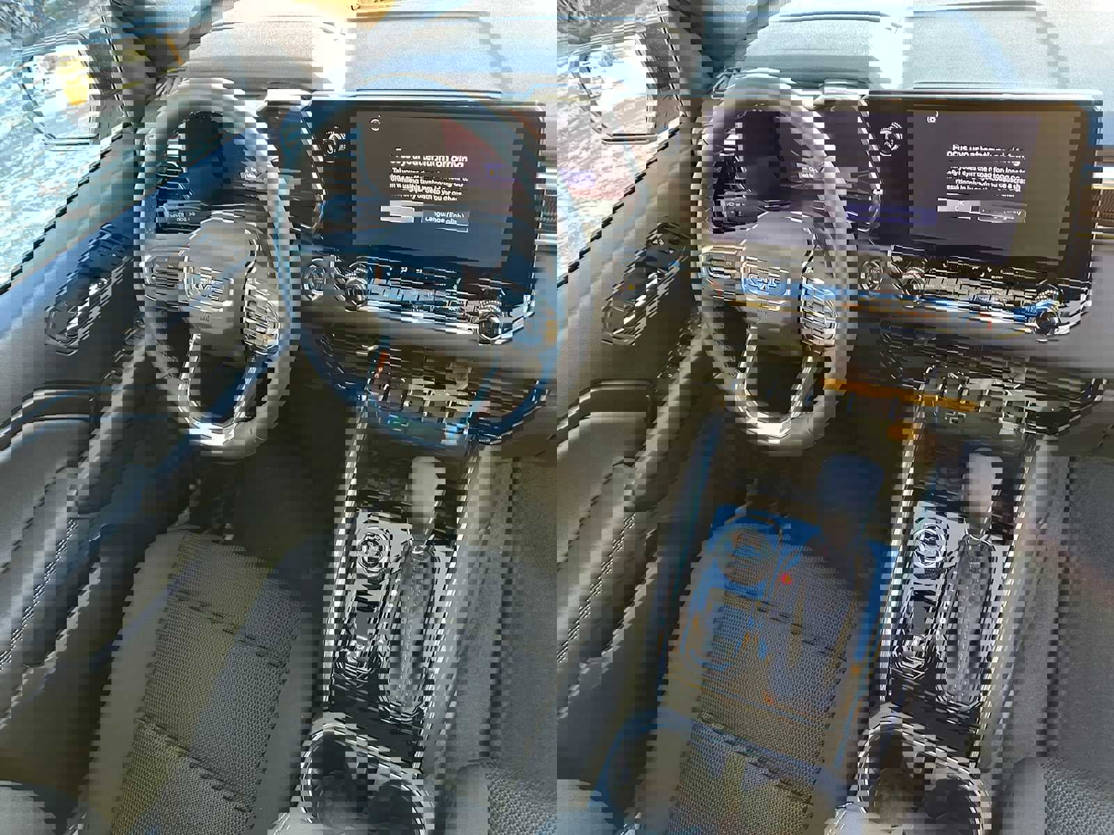 New 2026 GMC Canyon Elevation w/ Convenience Package image 11