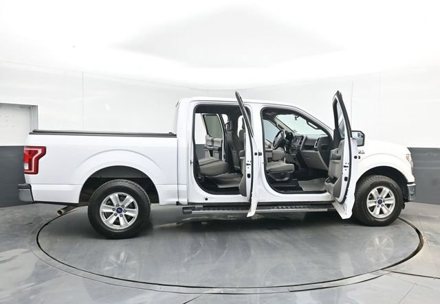 Used 2016 Ford F150 XLT RWD image 47