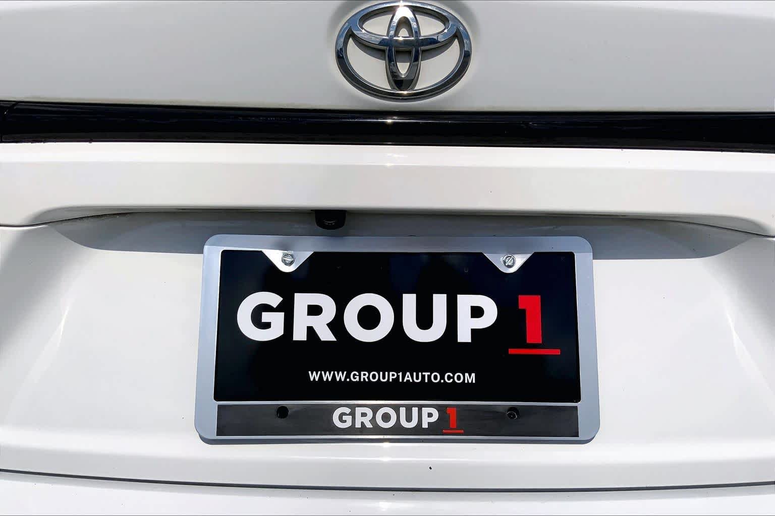 Used 2021 Toyota Corolla LE FWD image 30