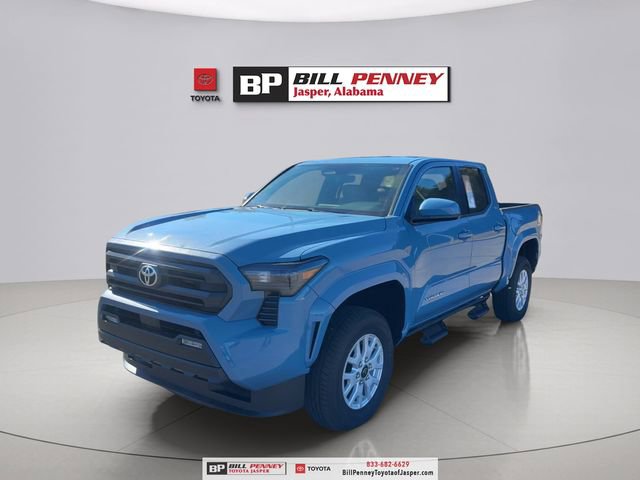 New 2026 Toyota Tacoma SR5 image 1