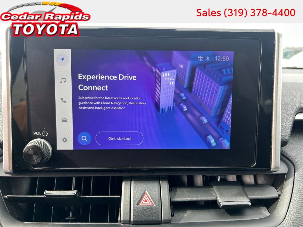 Certified 2024 Toyota RAV4 XLE image 17