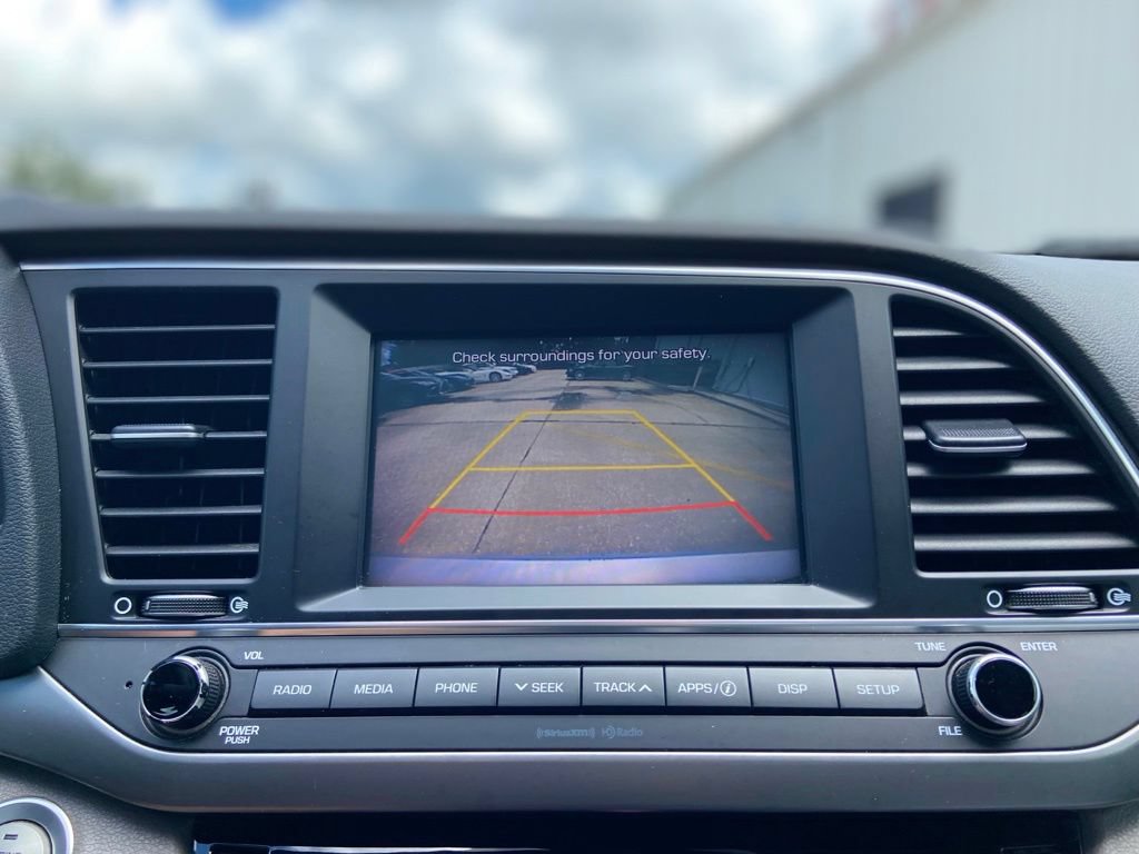 Used 2012 Hyundai Sonata Limited w/ Navigation Pkg FWD image 29