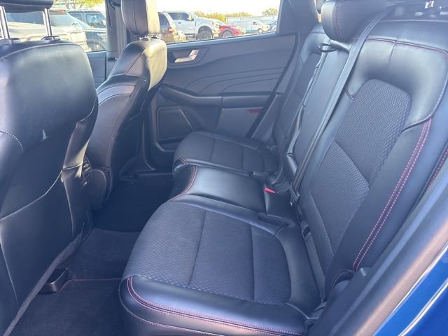 Used 2023 Ford Escape ST-Line w/ Equipment Group 301A image 10