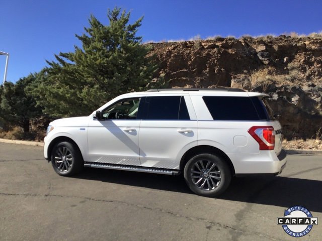 Used 2018 Ford Expedition XLT w/ Equipment Group 202A image 13
