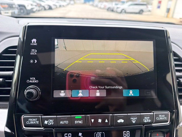 Used 2019 Honda Odyssey Elite image 23