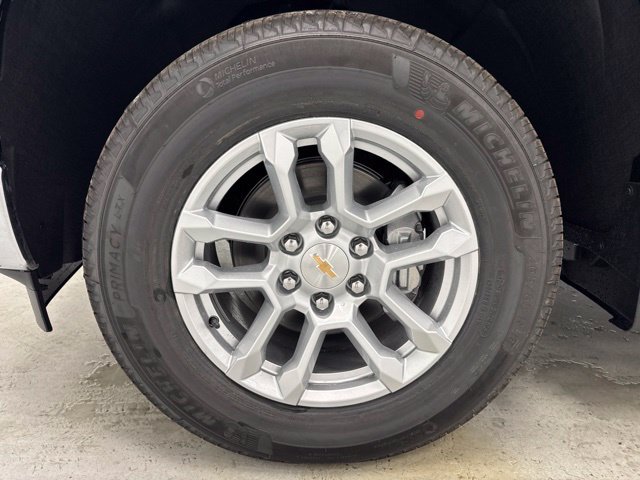 New 2026 Chevrolet Silverado 1500 LT w/ LPO, Liner Protection Package AWD/4WD image 40