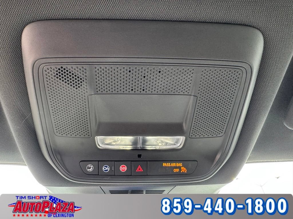 Used 2024 Chevrolet Blazer EV LT AWD/4WD image 30