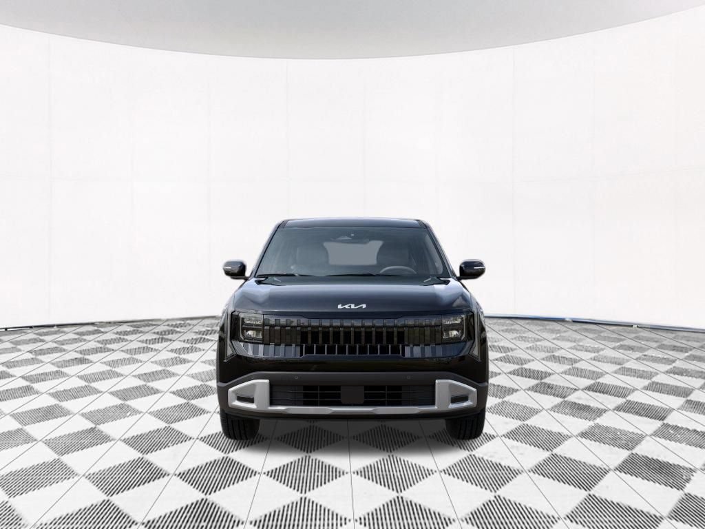 New 2027 Kia Seltos LX FWD image 2