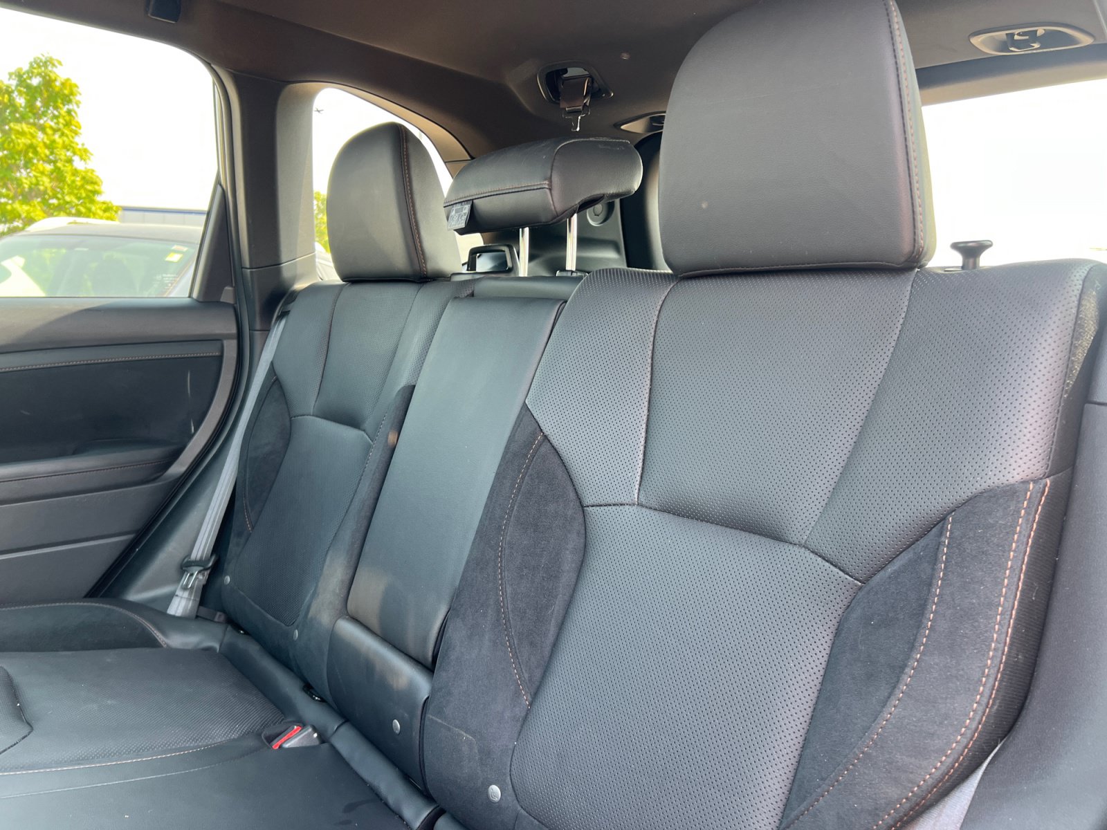 Used 2025 Subaru Forester Touring w/ Popular Package - Touring AWD/4WD image 17