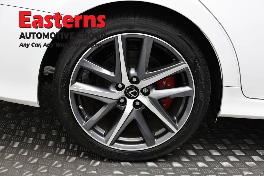 Used 2017 Lexus GS 350 F Sport RWD image 31