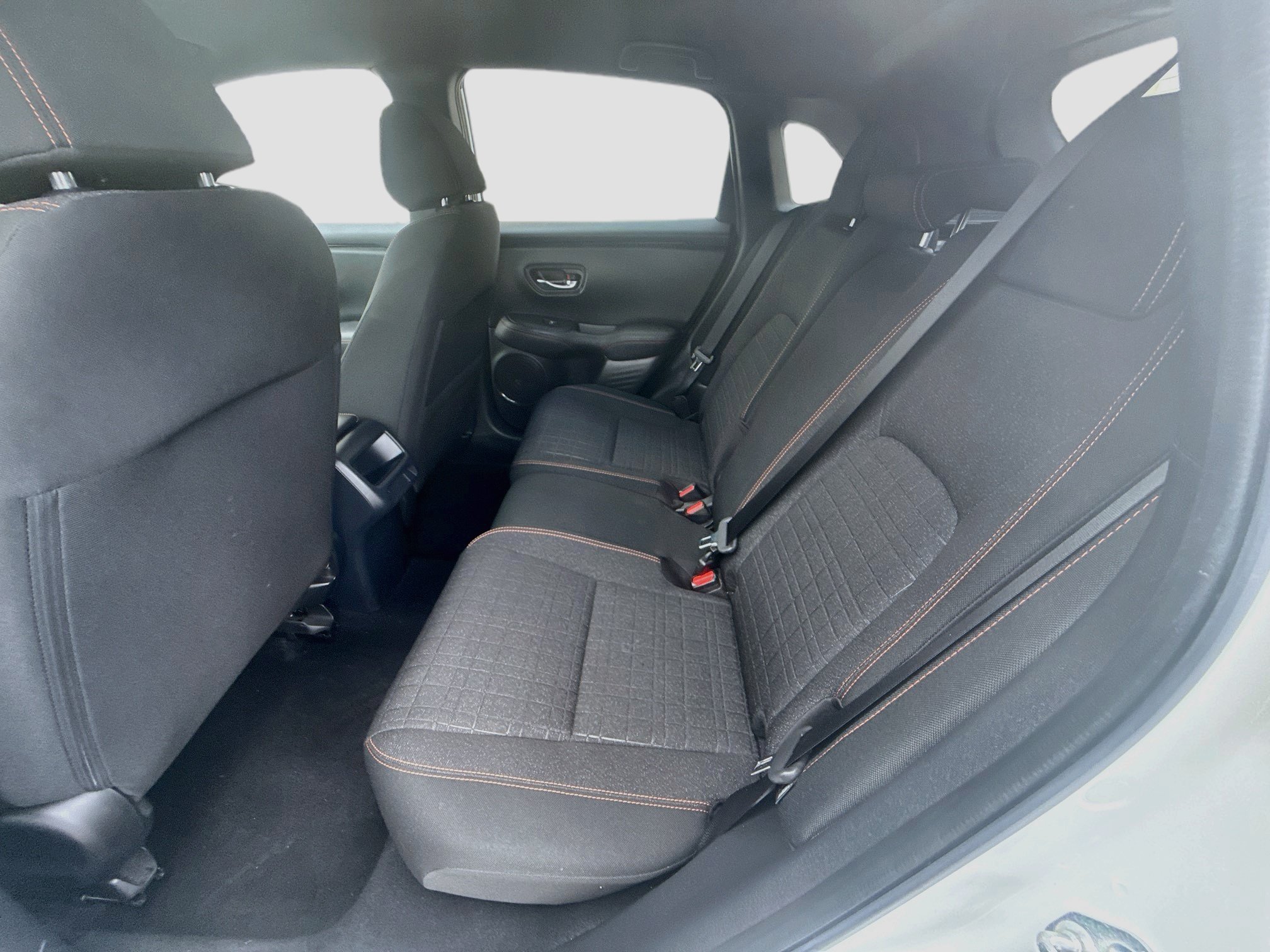 Used 2024 Honda HR-V Sport image 20