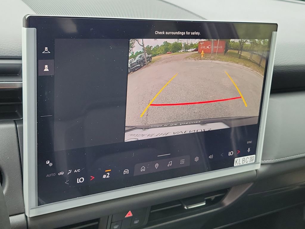 New 2026 MAZDA CX-5 Select AWD/4WD image 29