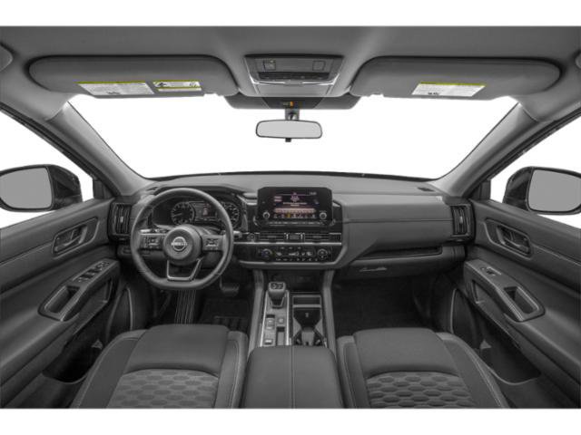 Used 2024 Nissan Pathfinder SV w/ SV Premium Package AWD/4WD image 11