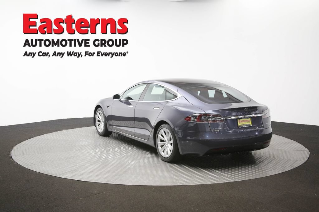 Used 2018 Tesla Model S 75D AWD/4WD image 60