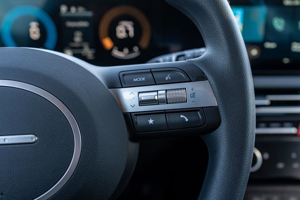 New 2026 Hyundai Tucson SEL image 24