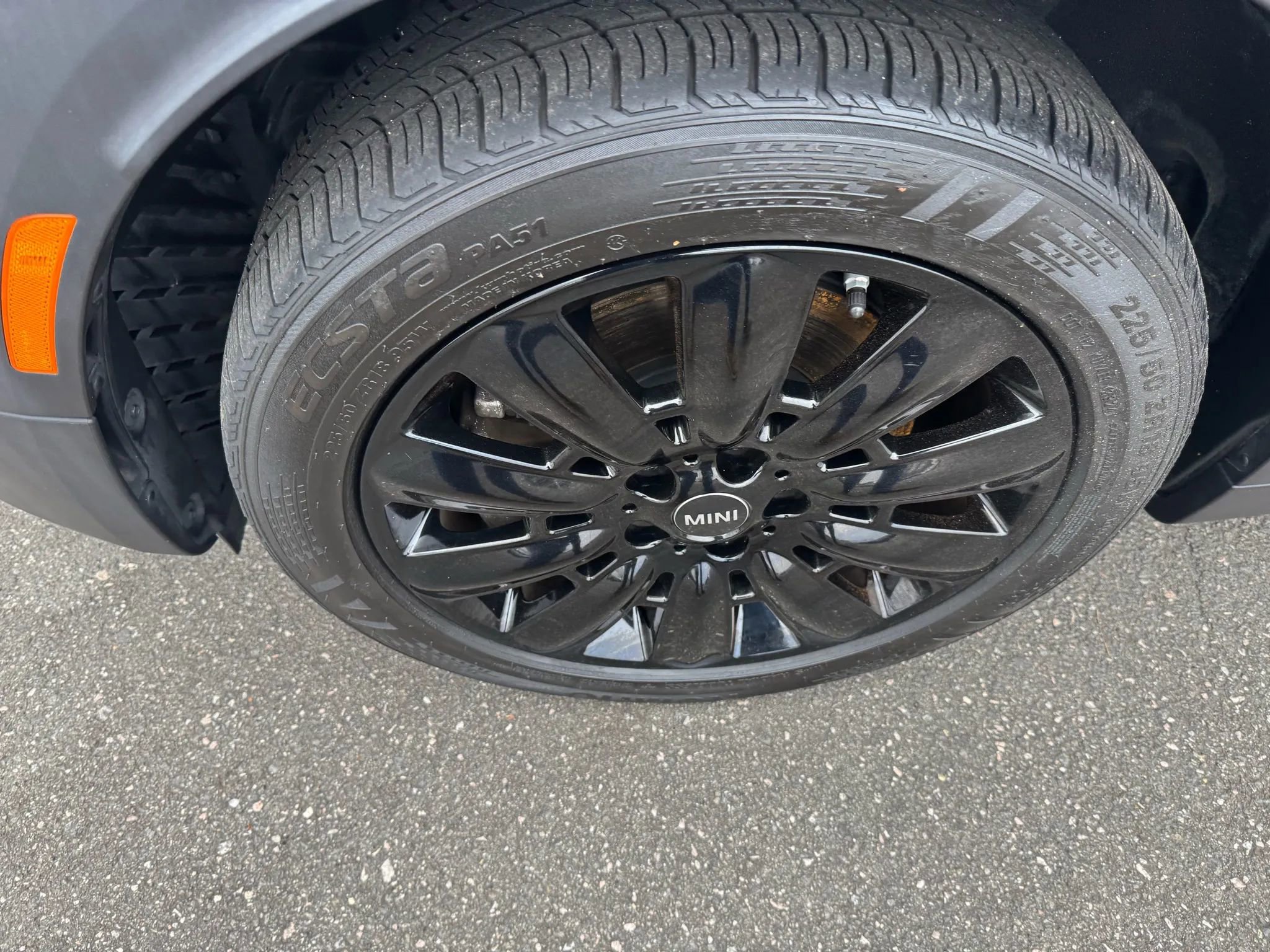 Used 2020 MINI Cooper Countryman S image 10
