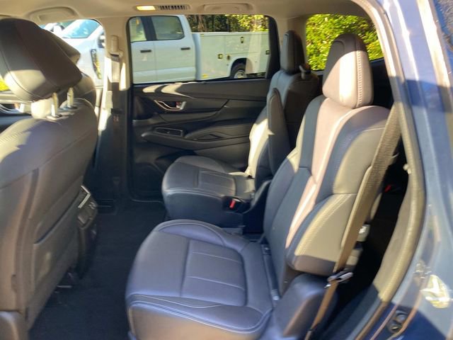 Used 2023 Subaru Ascent Limited image 10