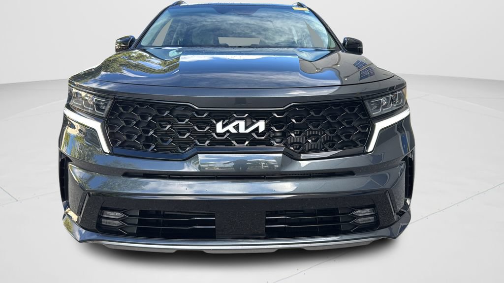 Used 2023 Kia Sorento SX FWD image 39