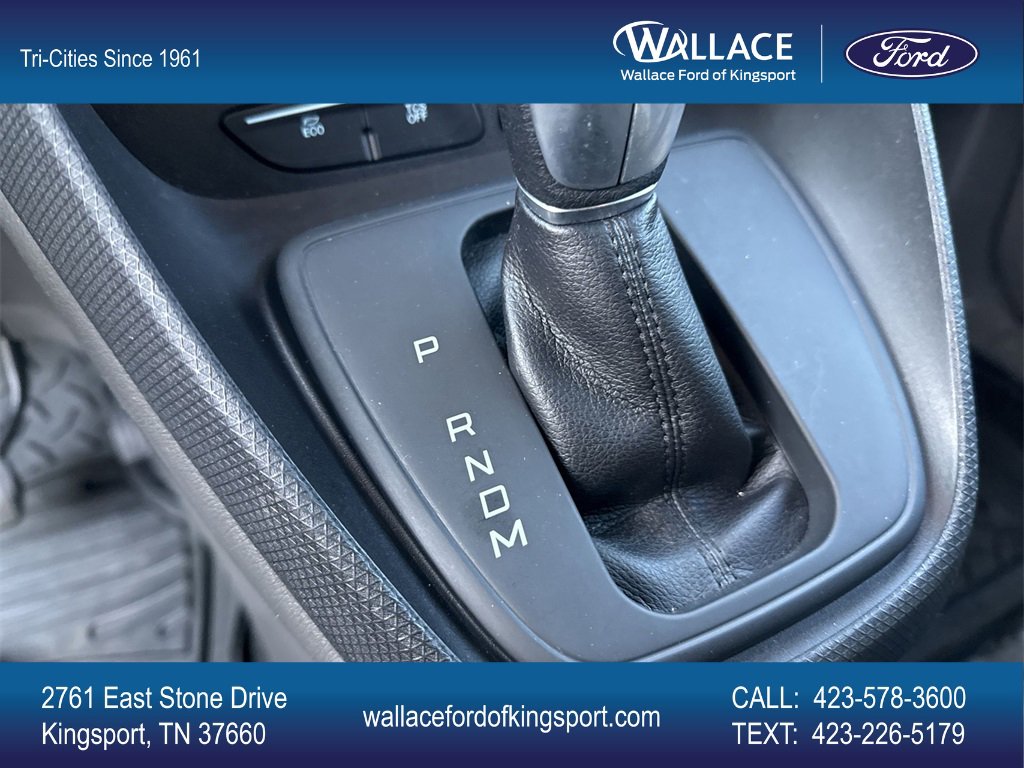 Used 2020 Ford Transit Connect XL w/ Trailer Tow Package image 23