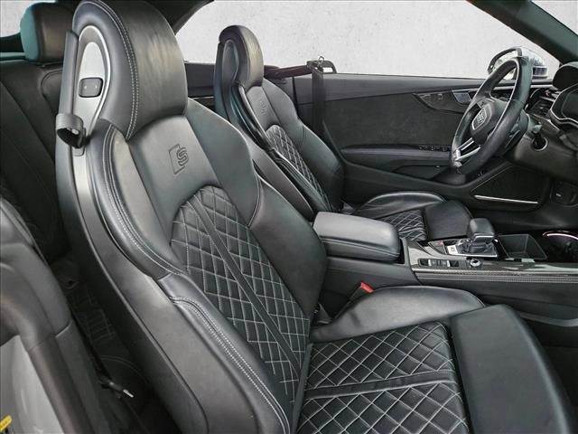 Used 2021 Audi S5 Prestige w/ Prestige Package image 22