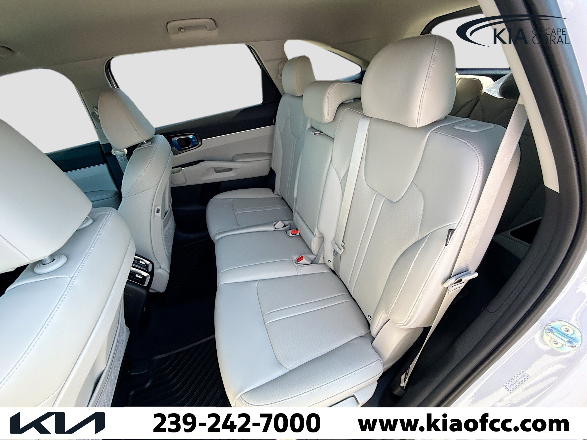 New 2026 Kia Sorento S image 20