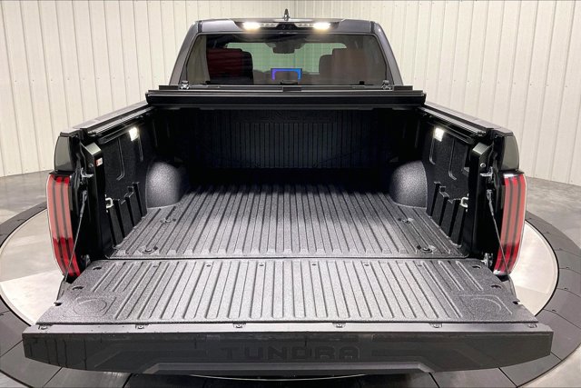 New 2026 Toyota Tundra TRD Pro AWD/4WD image 40