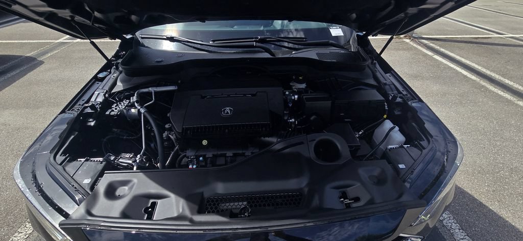 New 2026 Acura MDX w/ Technology Package FWD image 36
