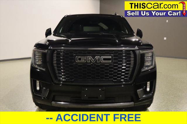 Used 2023 GMC Yukon XL Denali Ultimate image 2